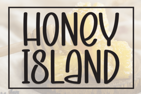 Honey Island Font: A Balanced Look at Its Uses and Appeal